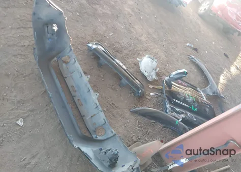 2012 Toyota Tacoma Base V6 z USA, uszkodzony, nr VIN 3TMLU4ENXCM086299